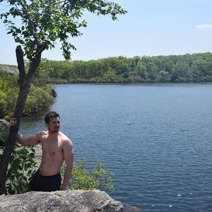 Meet your Posher, Dan